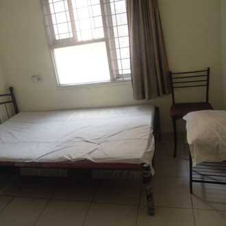 K.K. Residency Lodge Secunderabad, Hyderabad 2